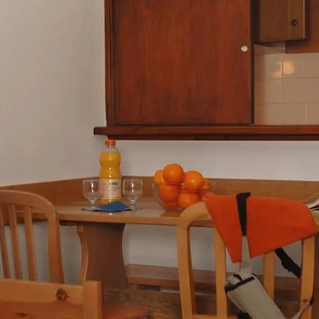 Odalys Le Hameau Du Borsat