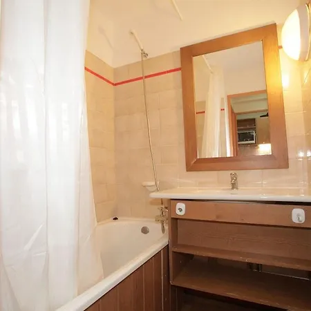 Aparthotel Odalys Le Hameau Du Borsat 3*