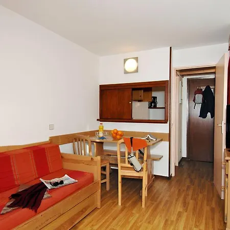 Odalys Le Hameau Du Borsat Hotel apartamentowy