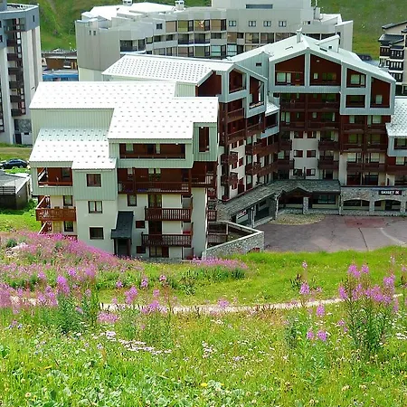 Odalys Le Hameau Du Borsat