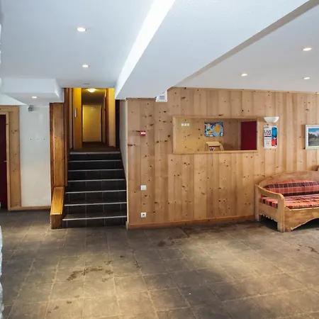 Odalys Le Hameau Du Borsat