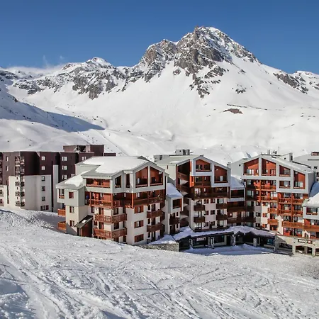 Odalys Le Hameau Du Borsat شقة فندقية