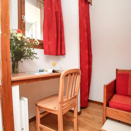 Odalys Le Hameau Du Borsat Tignes