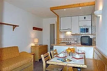 Odalys Le Hameau Du Borsat 3*