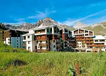 Odalys Le Hameau Du Borsat Lejlighedshotel 3*