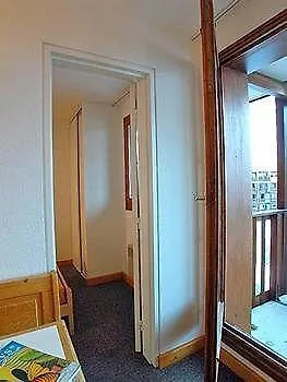 Aparthotel Odalys Le Hameau Du Borsat Tignes