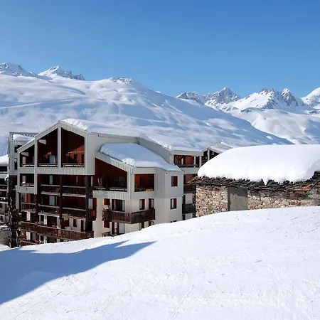 Odalys Le Hameau Du Borsat