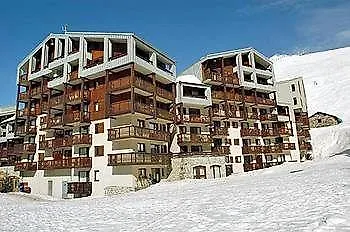 Aparthotel Odalys Le Hameau Du Borsat 3*
