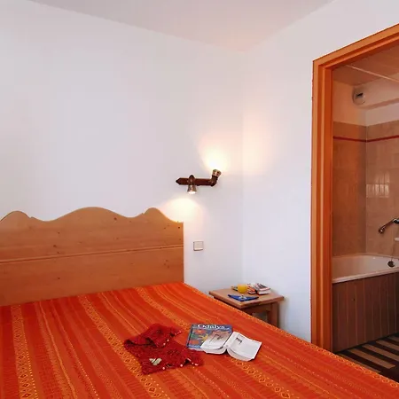 Odalys Le Hameau Du Borsat 아파트호텔 3*