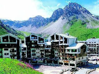 Odalys Le Hameau Du Borsat 3*