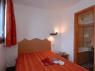 Odalys Le Hameau Du Borsat 3*