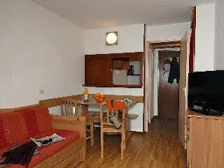 Odalys Le Hameau Du Borsat Hotel apartamentowy